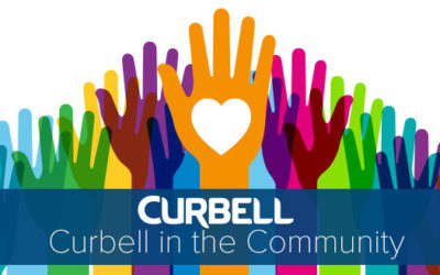 Curbell in the Community