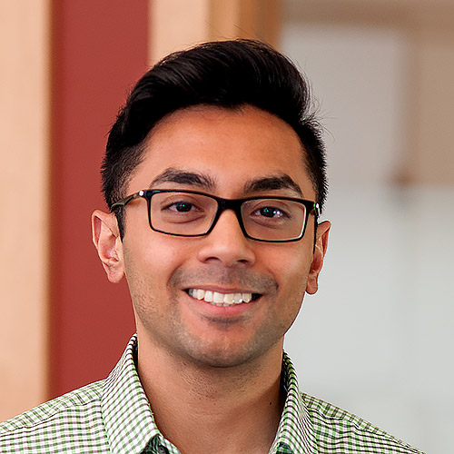 Raj Obilisundar