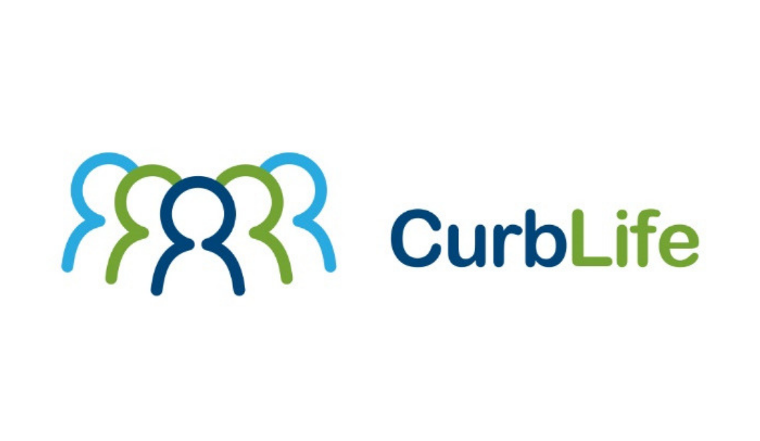 Say Hello to Curblife