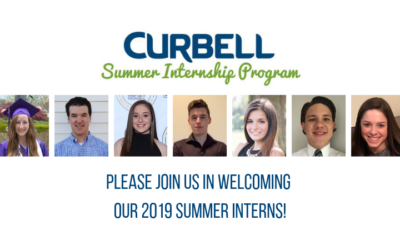 2019 Summer Internship Program