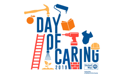 Day of Caring 2019