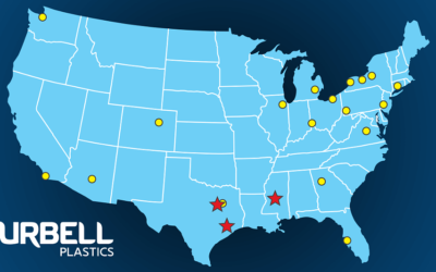 Curbell Plastics Acquires Texas-Based Nationwide Plastics