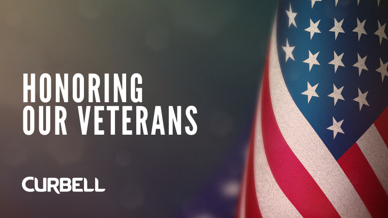 Honoring Our Veterans