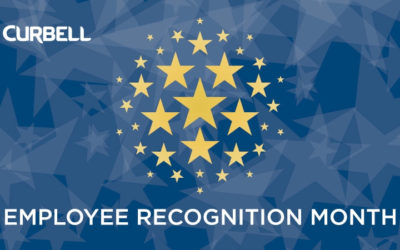 2019 Employee Recognition Month