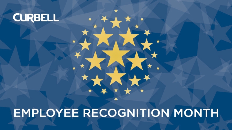 2019 Employee Recognition Month