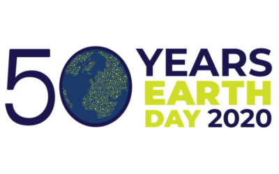 50 Years of Earth Day