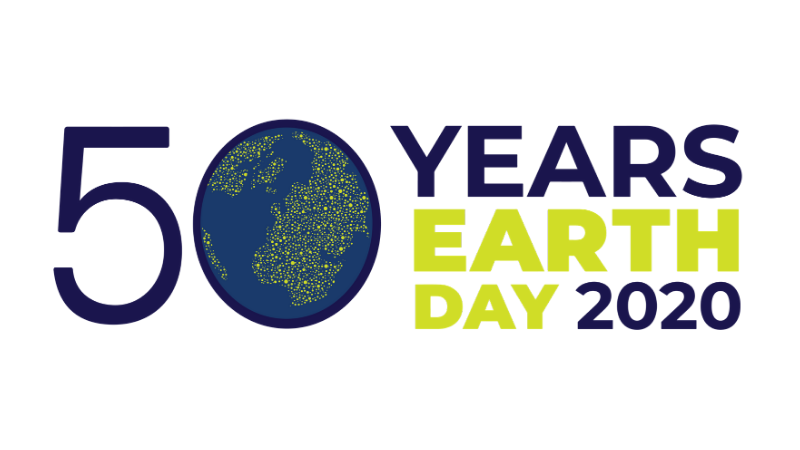 50 Years of Earth Day