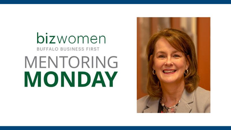 Mentoring Monday