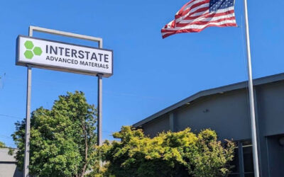 Curbell Plastics Acquires Interstate Advanced Materials