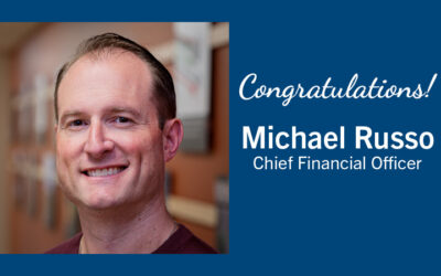 Curbell, Inc. Names Michael Russo Chief Financial Officer